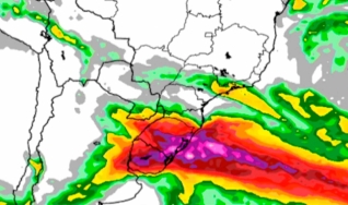 Francisco de Assis Diniz - Meteorologista e Consultor em Clima
