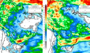 Francisco de Assis Diniz - Meteorologista e Consultor em Clima