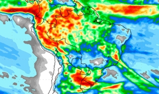 Olivio Bahia do Sacramento Neto - Meteorologista do INMET