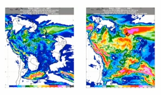 Olivio Bahia do Sacramento Neto - Meteorologista do INMET