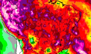 Francisco de Assis Diniz - Meteorologista e Consultor em Clima