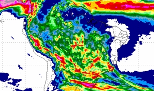 Francisco de Assis Diniz - Meteorologista e Consultor em Clima