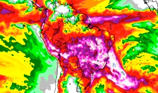 Francisco de Assis Diniz - Meteorologista e Consultor em Clima