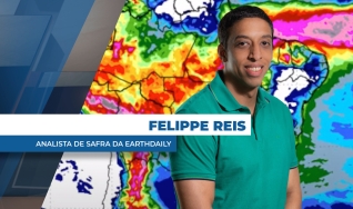 Felippe Reis - Analista de Safra da EarthDaily