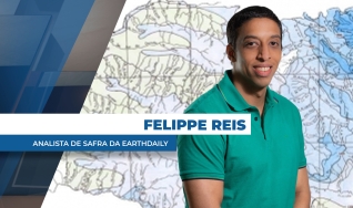 Felippe Reis - Analista de Safra da EarthDaily