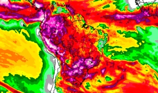 Francisco de Assis Diniz - Meteorologista e Consultor em Clima
