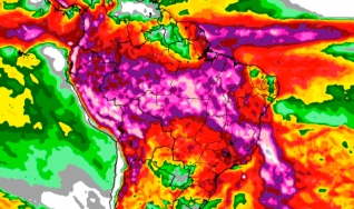 Francisco de Assis Diniz - Meteorologista e Consultor em Clima