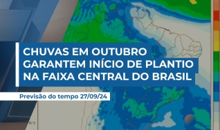 Alexandre Nascimento - Sócio-Diretor e Meteorologista da Nottus