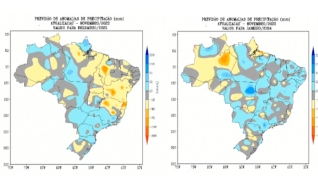 Heráclio Alves - Meteorologista do INMET