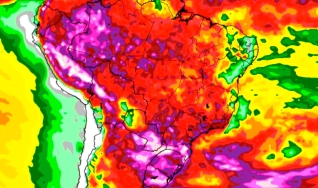 Francisco de Assis Diniz - Meteorologista e Consultor em Clima