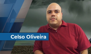 Celso Oliveira - Meteorologista  Sênior  da Safira Energia