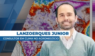 Lanzoerques Junior - Consultor em Clima no Agronegócio