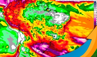 Francisco de Assis Diniz - Meteorologista e Consultor em Clima