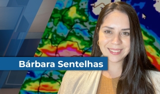 Bárbara Sentelhas - CEO e Co-fundadora da Agrymet