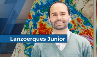 Lanzoerques Junior - Consultor em Clima no Agronegócio