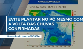 Alexandre Nascimento - Sócio-Diretor e Meteorologista da Nottus