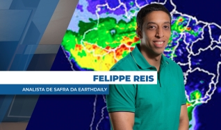 Felippe Reis - Analista de Safra da EarthDaily
