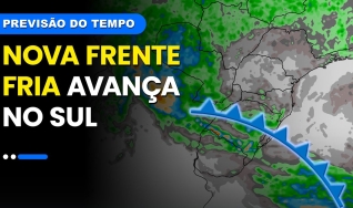 Clima Tempo