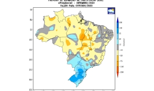 Francisco de Assis Diniz - Meteorologista e Consultor em Clima