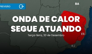 Clima Tempo