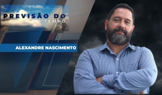 Alexandre Nascimento - Sócio-Diretor e Meteorologista da Nottus