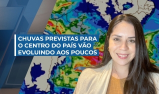 Bárbara Sentelhas - CEO e Co-fundadora da Agrymet