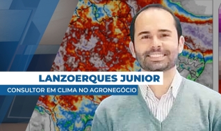 Lanzoerques Junior - Consultor em Clima no Agronegócio