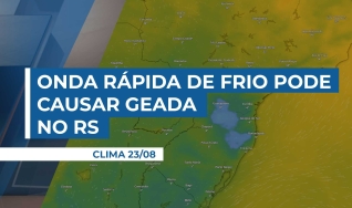 Celso Oliveira - Meteorologista  Sênior  da Safira Energia