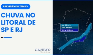 Clima Tempo