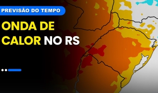 Clima Tempo