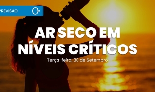 Clima Tempo