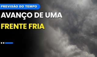 Clima Tempo