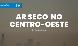Clima Tempo