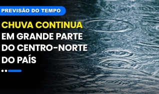 Clima Tempo