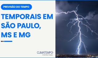Clima Tempo