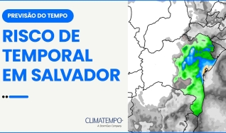Clima Tempo
