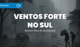 Clima Tempo