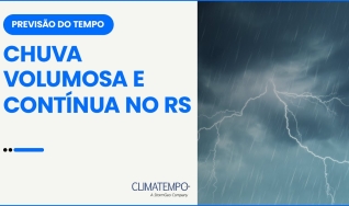 Clima Tempo