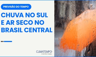 Clima Tempo