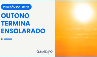 Clima Tempo