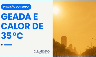 Clima tempo