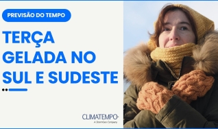 Clima Tempo