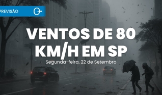 Clima Tempo