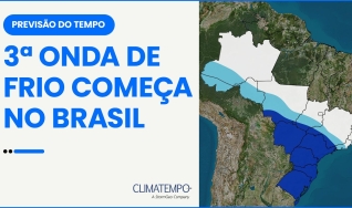 Clima Tempo