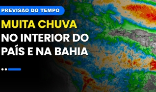 Clima tempo