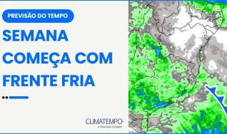 Clima Tempo