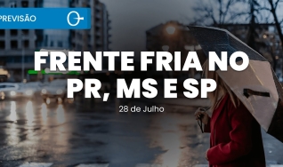 Clima Tempo