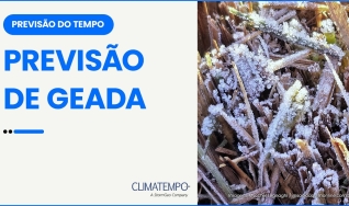 Clima Tempo