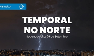 Clima Tempo