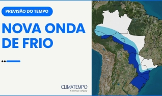 Clima Tempo